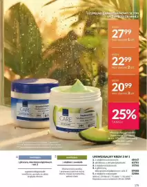 Avon gazetka Strona 175