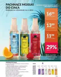 Avon gazetka Strona 177