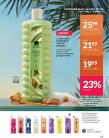 Avon gazetka Strona 179