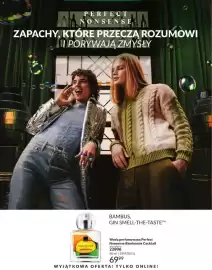 Avon gazetka Strona 182