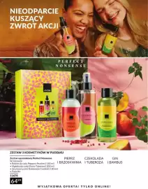 Avon gazetka Strona 184