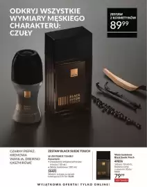 Avon gazetka Strona 186