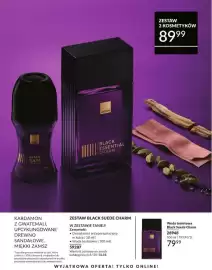 Avon gazetka Strona 187
