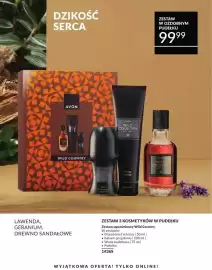 Avon gazetka Strona 188