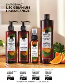 Avon gazetka Strona 197
