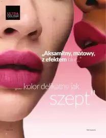 Avon gazetka Strona 2