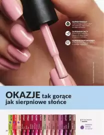 Avon gazetka Strona 20