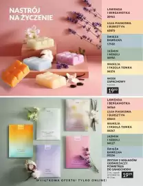 Avon gazetka Strona 200