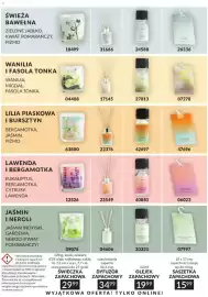 Avon gazetka Strona 201