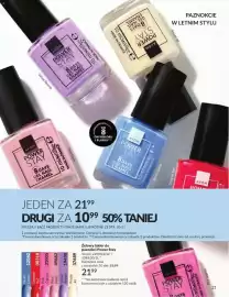 Avon gazetka Strona 21