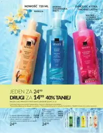 Avon gazetka Strona 23