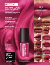 Avon gazetka Strona 3