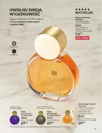 Avon gazetka Strona 31