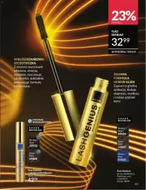 Avon gazetka Strona 33