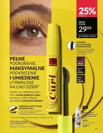 Avon gazetka Strona 35
