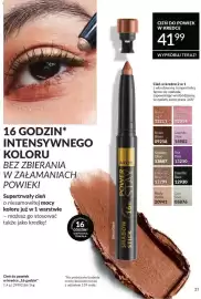 Avon gazetka Strona 37