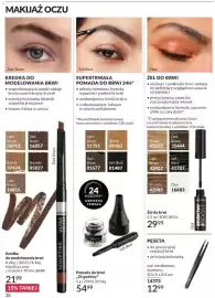 Avon gazetka Strona 38