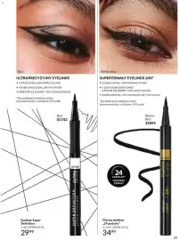 Avon gazetka Strona 39