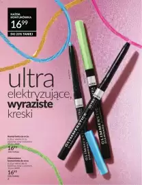 Avon gazetka Strona 4