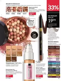 Avon gazetka Strona 41