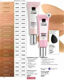 Avon gazetka Strona 42