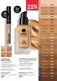 Avon gazetka Strona 43