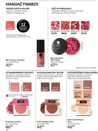 Avon gazetka Strona 46