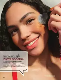 Avon gazetka Strona 48