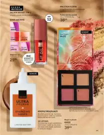 Avon gazetka Strona 49