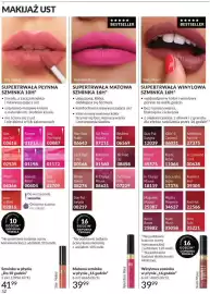 Avon gazetka Strona 52