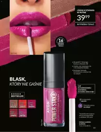 Avon gazetka Strona 53