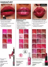 Avon gazetka Strona 54