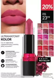 Avon gazetka Strona 55