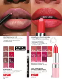 Avon gazetka Strona 56