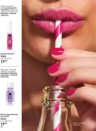 Avon gazetka Strona 58