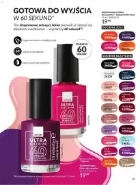 Avon gazetka Strona 59