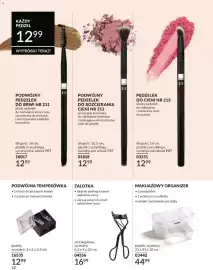 Avon gazetka Strona 62