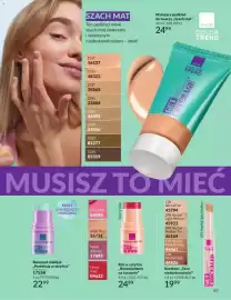 Avon gazetka Strona 63