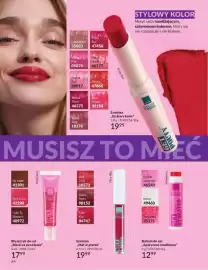 Avon gazetka Strona 64