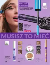 Avon gazetka Strona 65