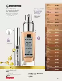 Avon gazetka Strona 67