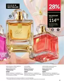 Avon gazetka Strona 69