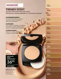Avon gazetka Strona 7