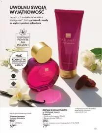 Avon gazetka Strona 73
