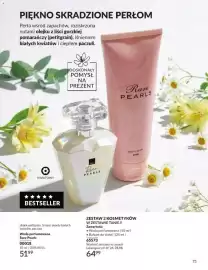 Avon gazetka Strona 75