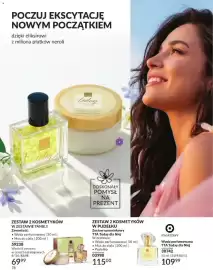 Avon gazetka Strona 76