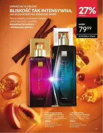 Avon gazetka Strona 79