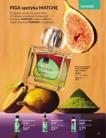 Avon gazetka Strona 81