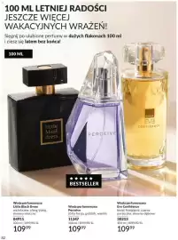 Avon gazetka Strona 82
