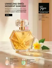 Avon gazetka Strona 83